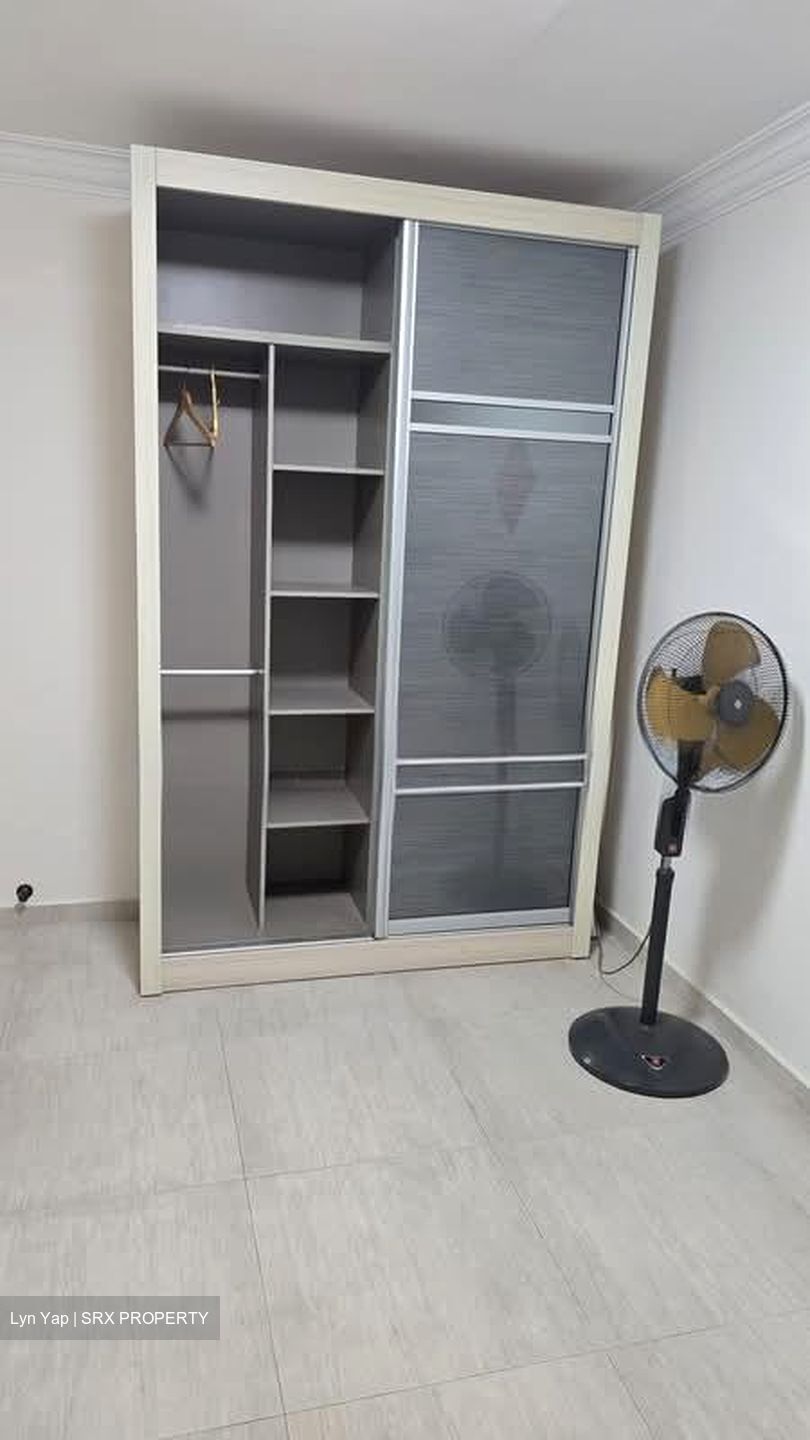 Blk 701 Chong Pang Green (Yishun), HDB 4 Rooms #573638781